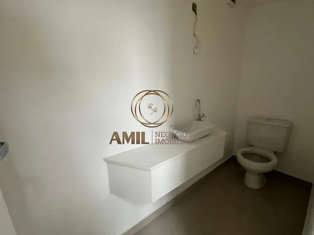 Imagem 12: RA AMIL ALUGA Cobertura, Duplex, 03 Suítes, Planejado, 182m², Varanda Gourmet