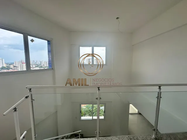 Imagem 5: RA AMIL ALUGA Cobertura, Duplex, 03 Suítes, Planejado, 182m², Varanda Gourmet
