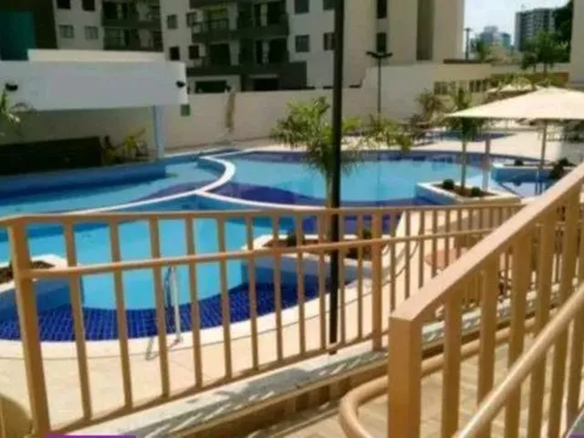 Imagem: Cota Atrium Thermas