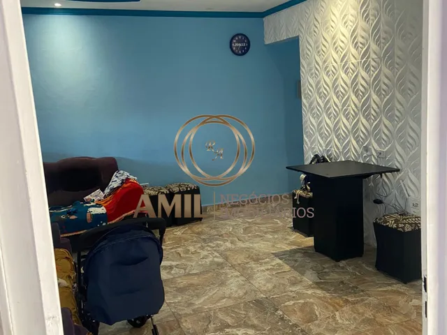 Imagem: Casa Sobrado / 03 dormitórios sendo 1 suíte/