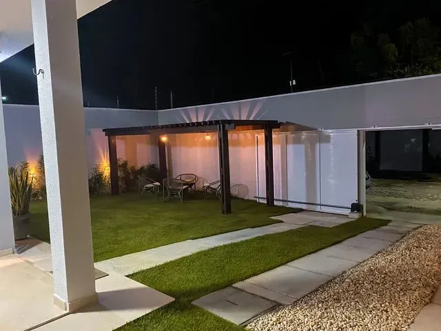 Imagem 3: Casa Mobíliada no Eusébio