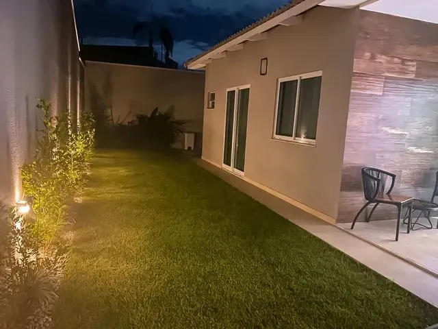 Imagem 4: Casa Mobíliada no Eusébio