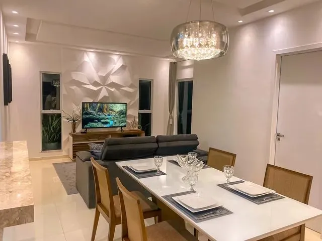 Imagem 2: Casa Mobíliada no Eusébio