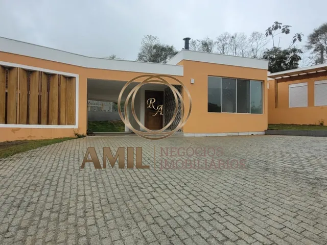 Imagem: Casa no Residencial Santa Bárbara/ Imóvel