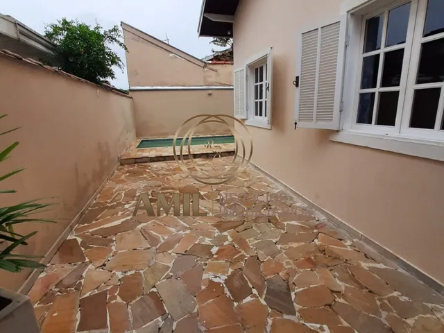 Imagem: Casa em Condomínio - Urbanova - Residencial