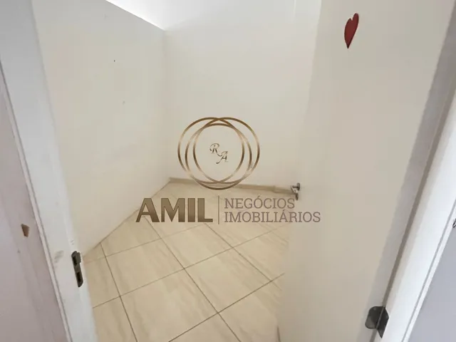Imagem 8: Ra Amil Aluga Excelente Ponto Comercial, 98M², Banheiro, 1 Vaga, Jardim Satélite - São José dos Campos Sp
