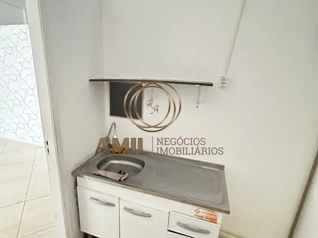 Imagem 6: Ra Amil Aluga Excelente Ponto Comercial, 98M², Banheiro, 1 Vaga, Jardim Satélite - São José dos Campos Sp
