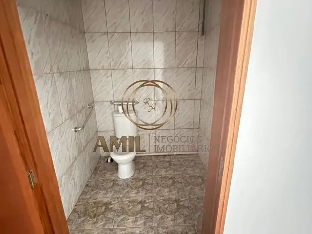 Imagem 4: Ra Amil Aluga Excelente Ponto Comercial, 98M², Banheiro, 1 Vaga, Jardim Satélite - São José dos Campos Sp
