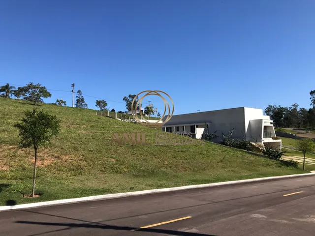Imagem: Terreno no Reserva São Francisco / Tapanhão