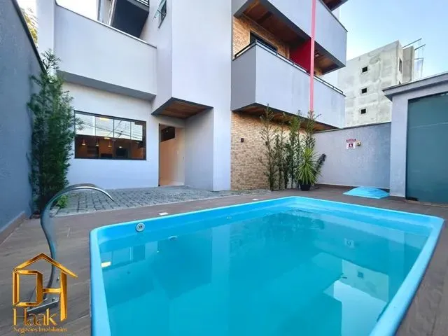Imagem: Giardino no Costa e Silva, 1 Suíte e 1
