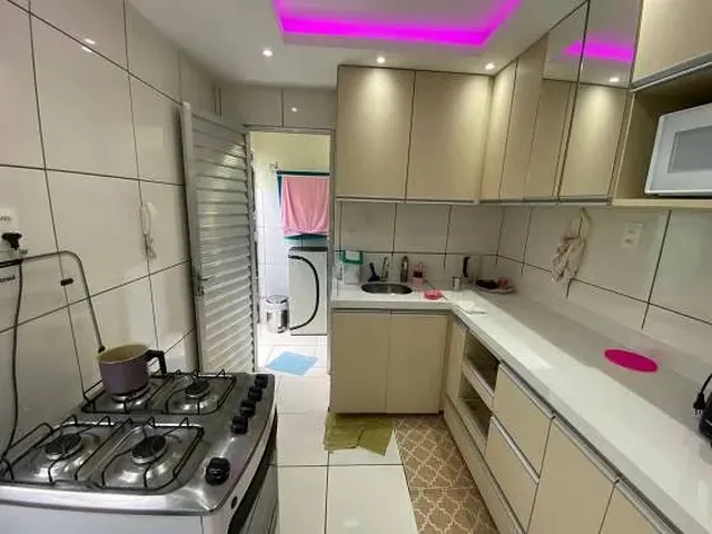 Imagem 3: Casa para Venda com 69 Metros Quadrados com 3 Quartos em Iputinga - Recife - Pe