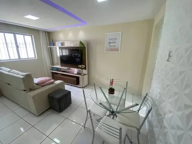 Imagem 16: Casa para Venda com 69 Metros Quadrados com 3 Quartos em Iputinga - Recife - Pe