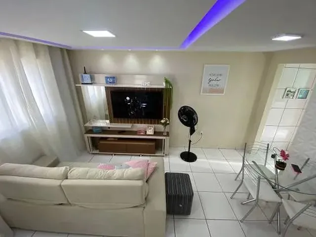 Imagem 8: Casa para Venda com 69 Metros Quadrados com 3 Quartos em Iputinga - Recife - Pe
