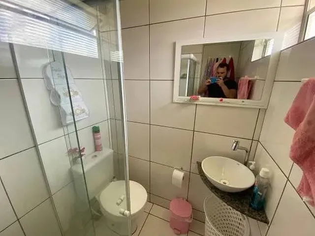 Imagem 10: Casa para Venda com 69 Metros Quadrados com 3 Quartos em Iputinga - Recife - Pe
