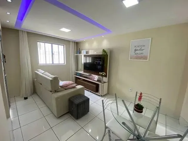 Imagem 7: Casa para Venda com 69 Metros Quadrados com 3 Quartos em Iputinga - Recife - Pe