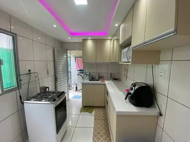 Imagem 12: Casa para Venda com 69 Metros Quadrados com 3 Quartos em Iputinga - Recife - Pe