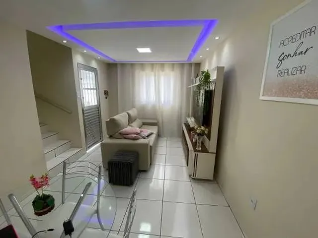 Imagem 4: Casa para Venda com 69 Metros Quadrados com 3 Quartos em Iputinga - Recife - Pe