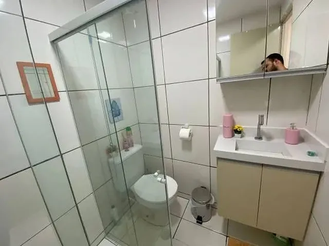 Imagem 14: Casa para Venda com 69 Metros Quadrados com 3 Quartos em Iputinga - Recife - Pe
