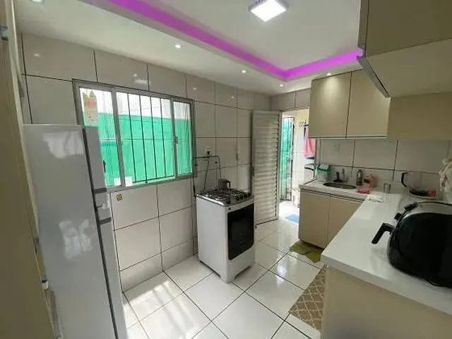 Imagem 5: Casa para Venda com 69 Metros Quadrados com 3 Quartos em Iputinga - Recife - Pe