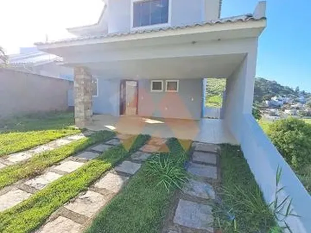 Imagem 1: Maravilhosa Casa Duplex de 4 Quartos, Sendo 2 Suítes em Condomínio - Vale dos Cristais