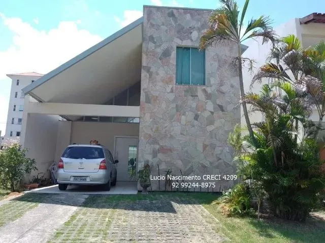 Imagem: Residencial Vicentori Casa Duplex 3 Suites