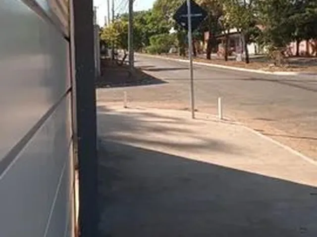 Imagem 11: Belíssima Casa de 2 Quartos na Avenida Principal do Setor Jardim Marista Próximo a Coca