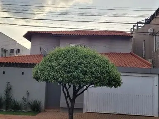 Imagem 1: Sobrado Carandá Bosque