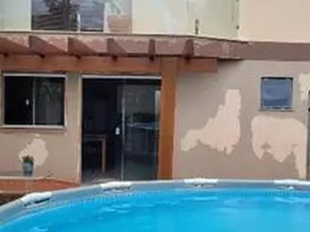 Imagem 11: Sobrado Carandá Bosque
