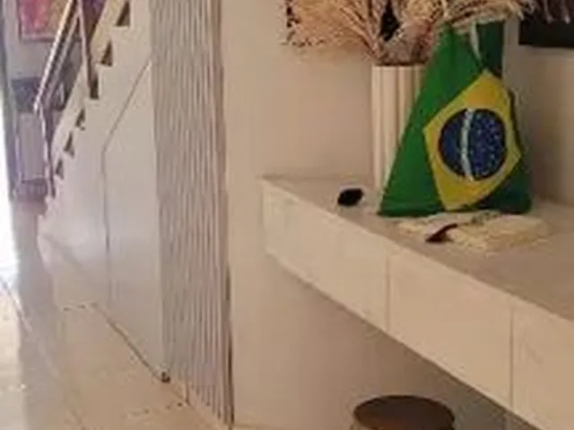 Imagem 2: Sobrado Carandá Bosque