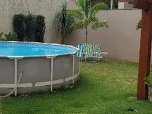 Imagem 7: Sobrado Carandá Bosque