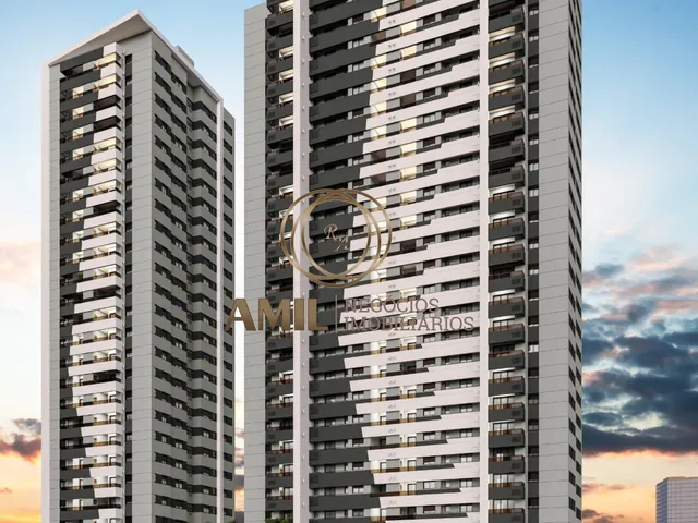 Imagem: Apartamento no Apartamento wonder Penthouse
