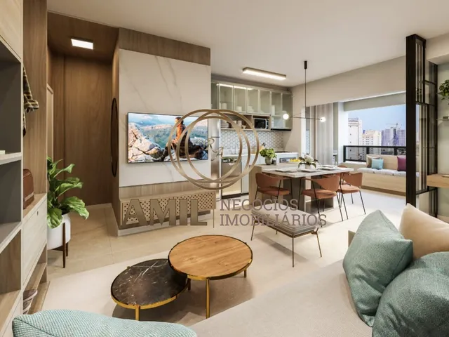 Imagem 7: Apartamento no Apartamento wonder Penthouse com SPA/ Jardim Satélite/ 3dorms/ 143m²