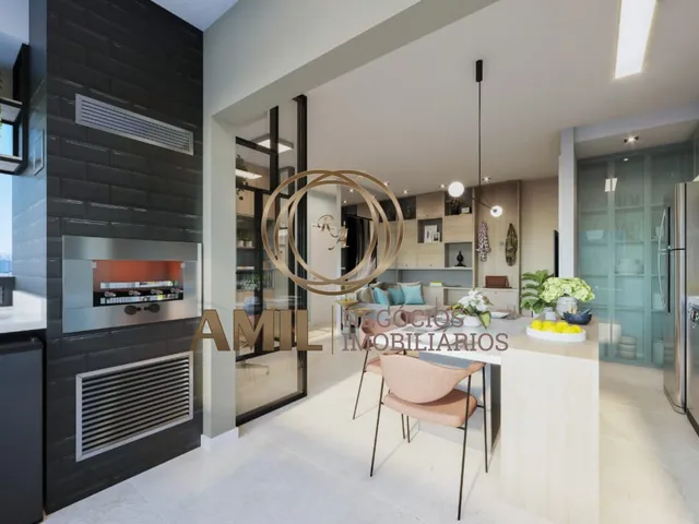 Imagem 14: Apartamento no Apartamento wonder Penthouse com SPA/ Jardim Satélite/ 3dorms/ 143m²