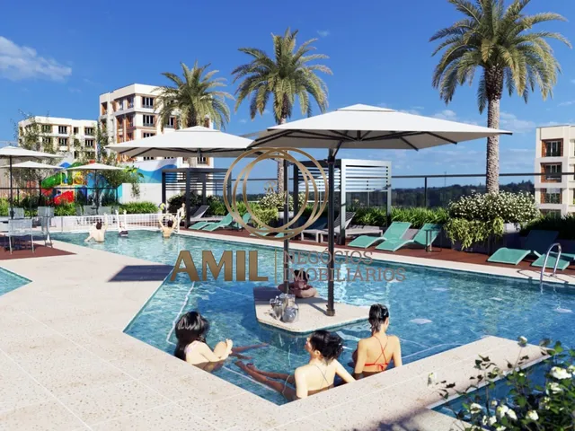 Imagem 4: Apartamento no Apartamento wonder Penthouse com SPA/ Jardim Satélite/ 3dorms/ 143m²