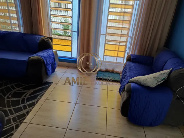 Imagem 15: RA AMIL VENDE Casa com Edicula / Centro / 03 Dormitórios sendo 01 Suíte e 01 WC
