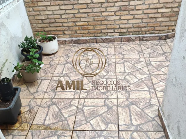 Imagem 11: RA AMIL VENDE Casa com Edicula / Centro / 03 Dormitórios sendo 01 Suíte e 01 WC