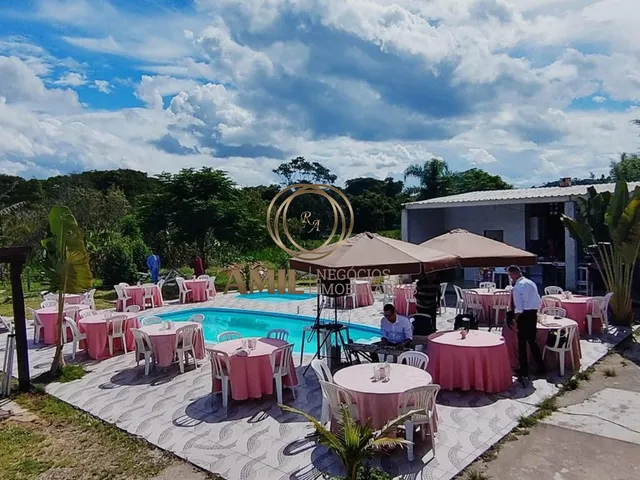 Imagem 15: RA Amil Vende e Aluga Chácara 4 dormitórios / Piscina Adulto e Infantil - Nova