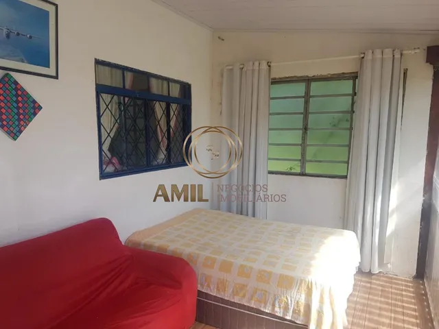 Imagem 4: RA Amil Vende e Aluga Chácara 4 dormitórios / Piscina Adulto e Infantil - Nova
