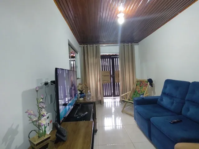 Imagem: Excelente Casa 3 Quartos Sendo 1 Suíte