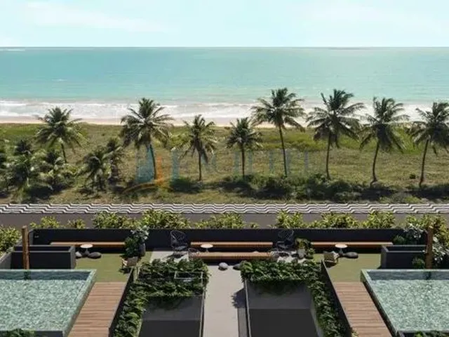 Imagem 5: Lançamento Pé na Areia em Intermares
