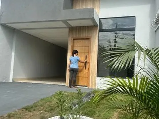 Imagem: Casa para Venda com 110 Metros Quadrados