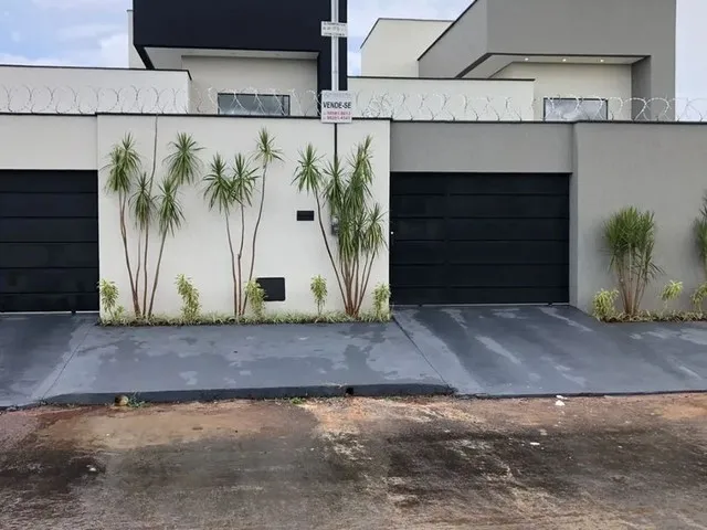 Imagem: Casa Pronta para Morar 3/4 Av Fraga Maia
