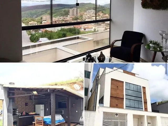 Imagem: Vendo Casa, Bem Localizada