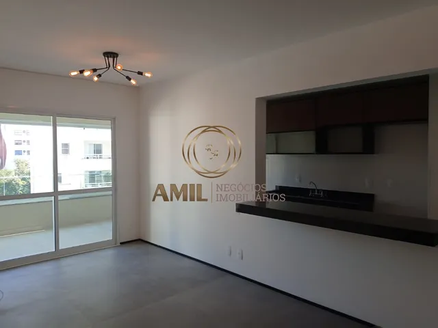 Imagem: Edifício de alto padrão, Neo da Vila Adyana
