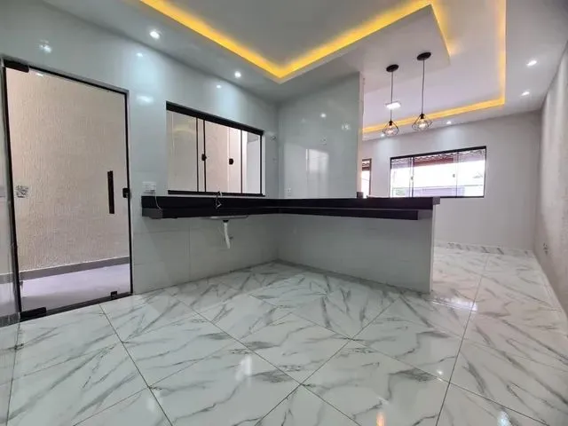 Imagem: Casa para Venda em Trindade, Setor Maysa