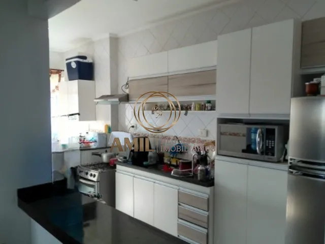 Imagem: Apartamento Edifício Le Champ / Jardim