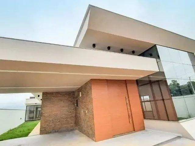 Imagem: Casa Alto Padrão Walville