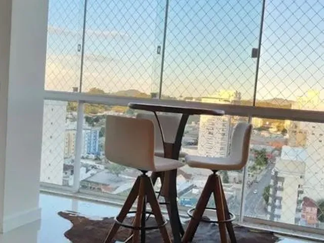 Imagem 2: Apartamento Centro Brusque