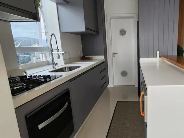Imagem 3: Apartamento Centro Brusque
