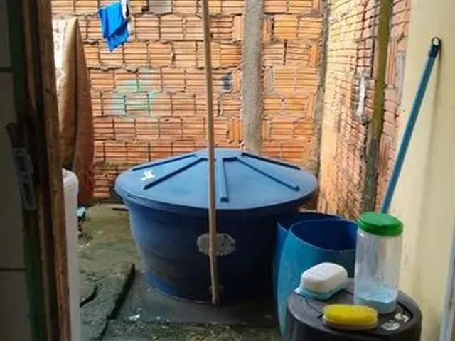 Imagem: Venda Casa Rui Lino 3 - 90.000,00 Negociável